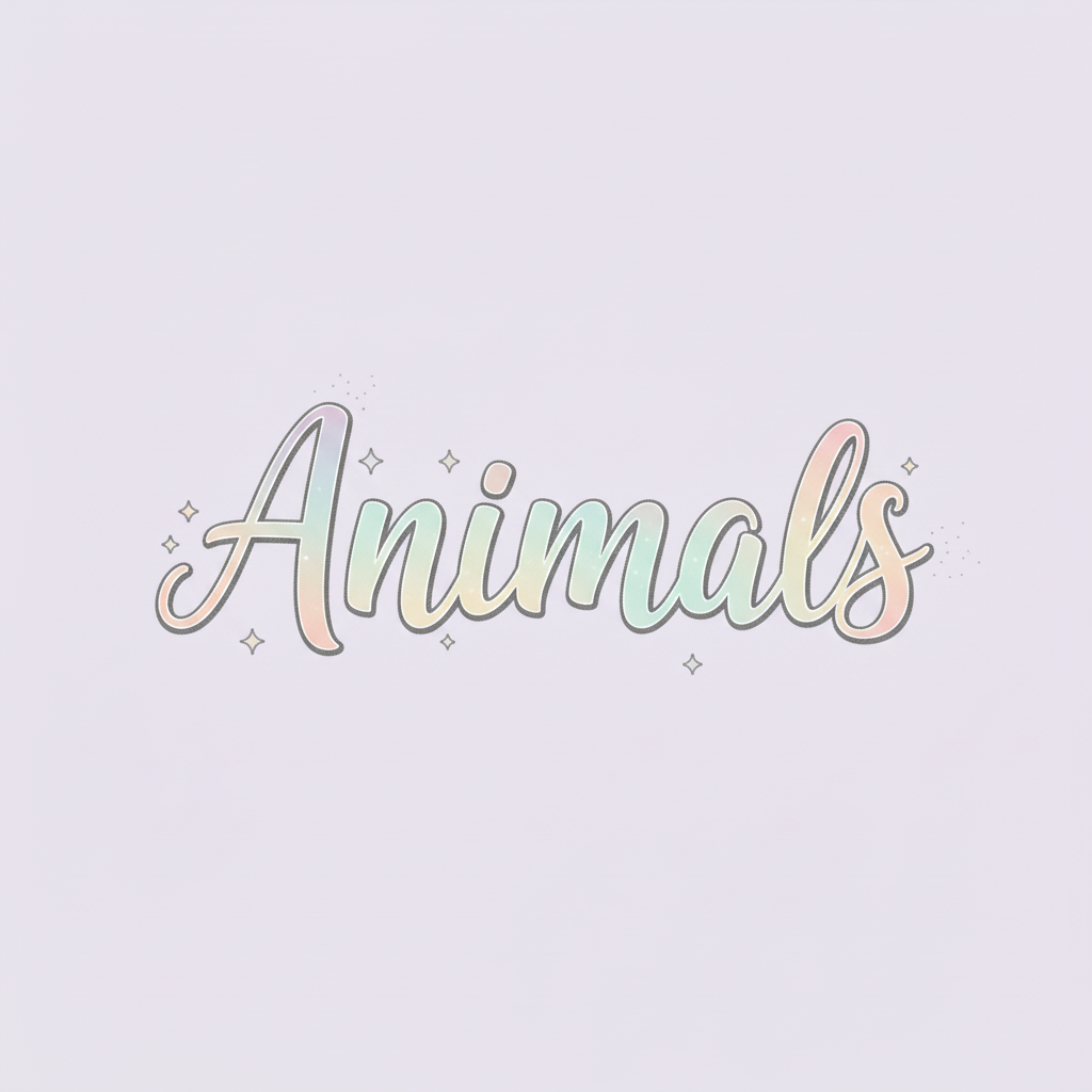 Animals