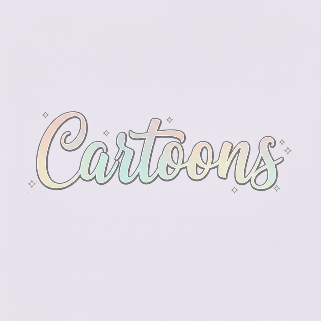 Cartoons