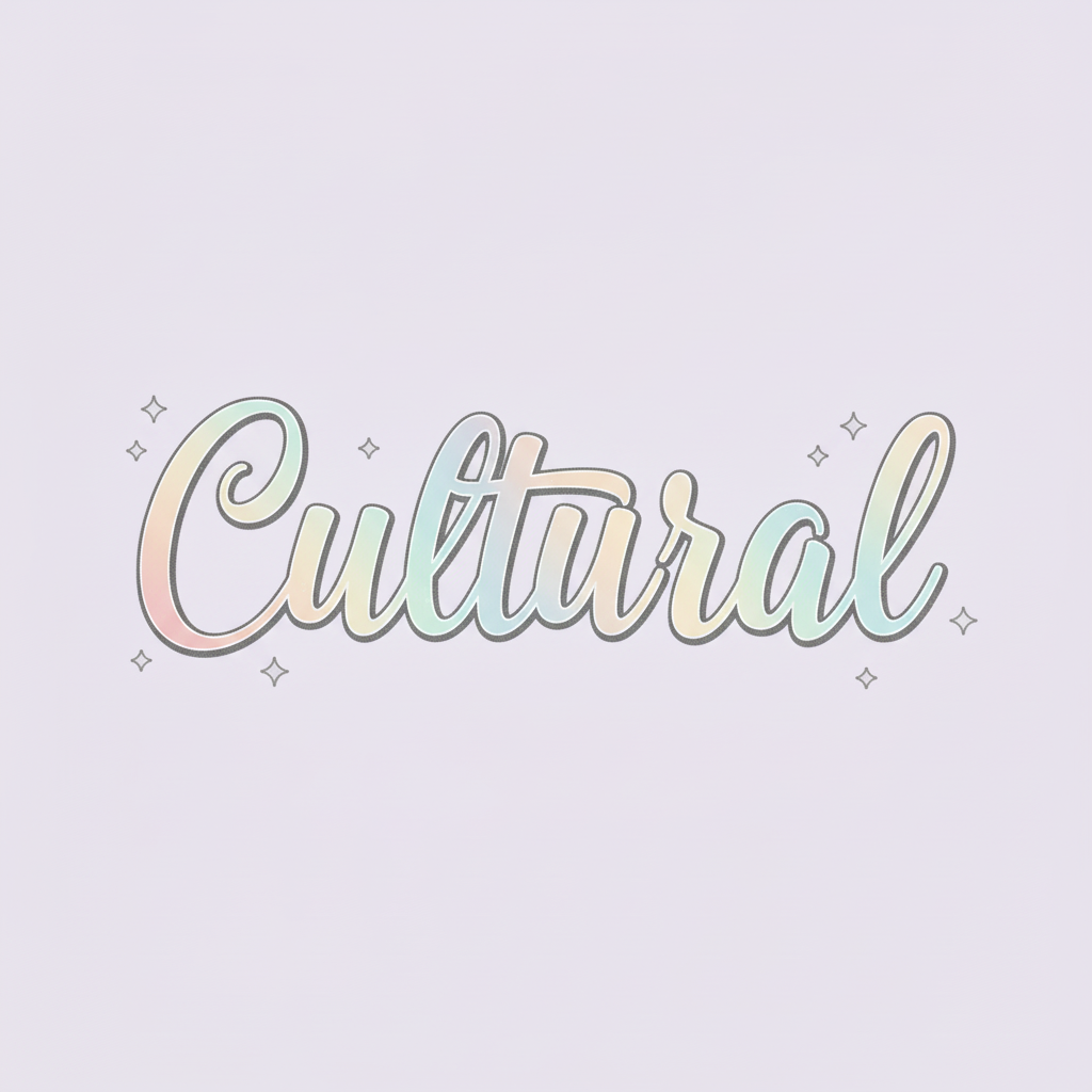 Cultural