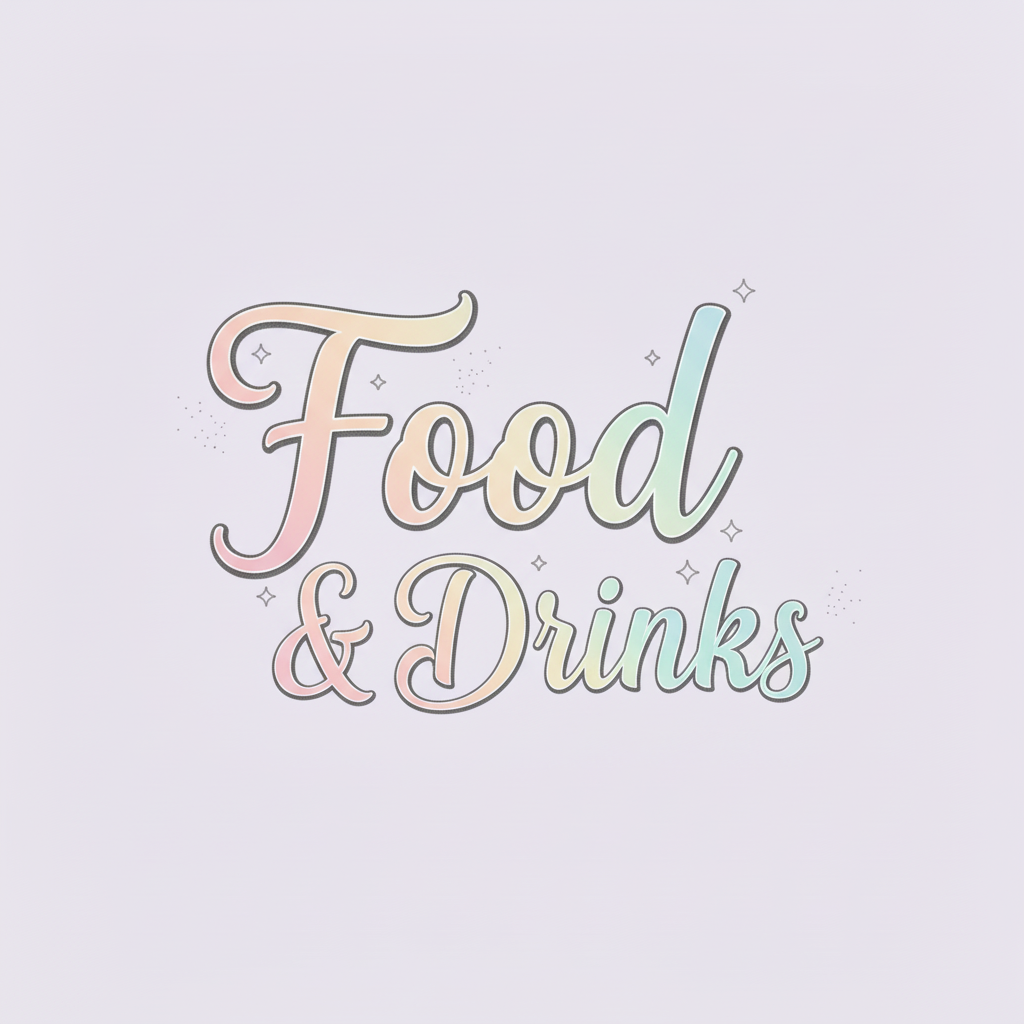 Food & Drinks