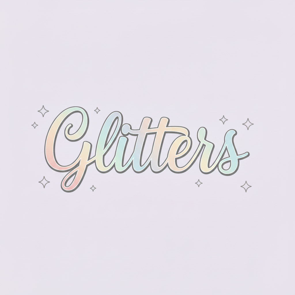 Glitters