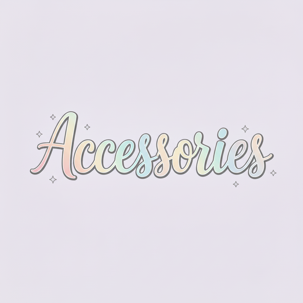 Accessories