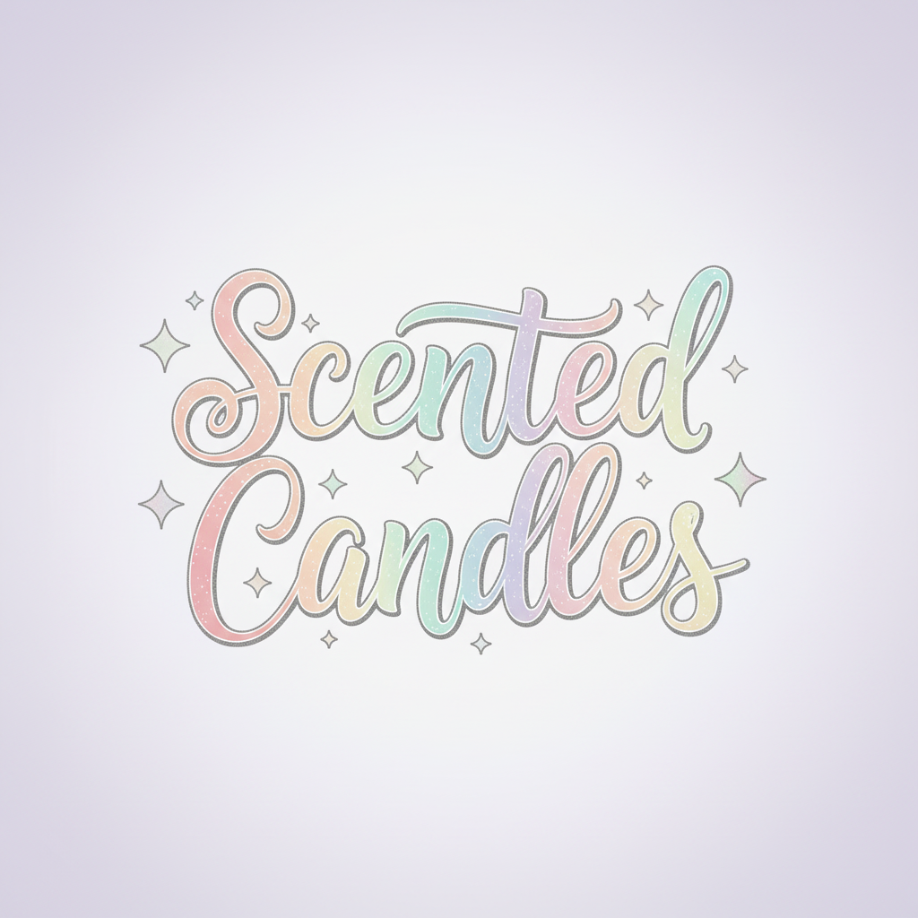 Scented Candles