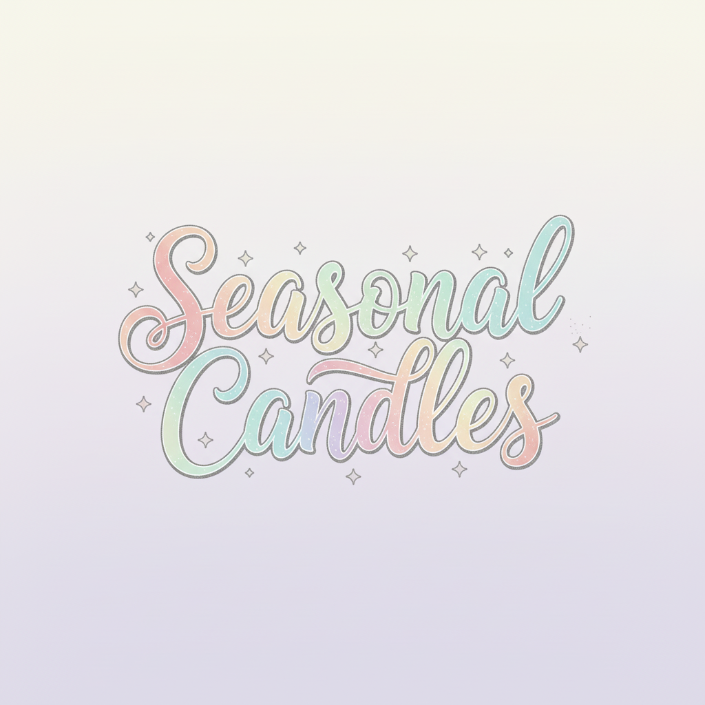 Seasonal Candles