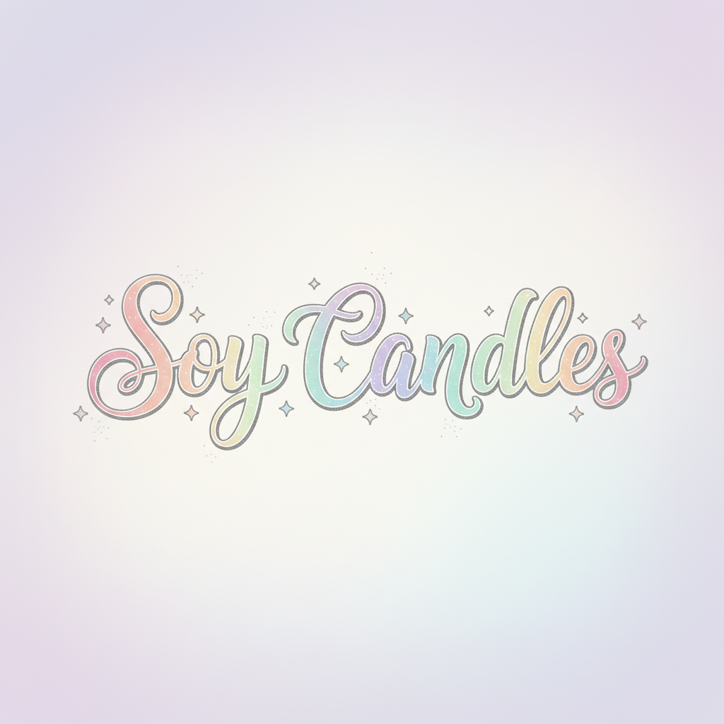 Soy Candles