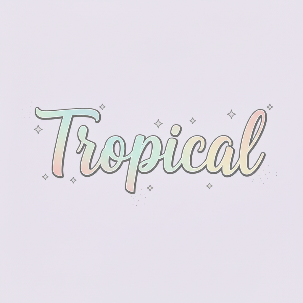 Tropical