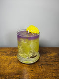 Lavender Lemonade