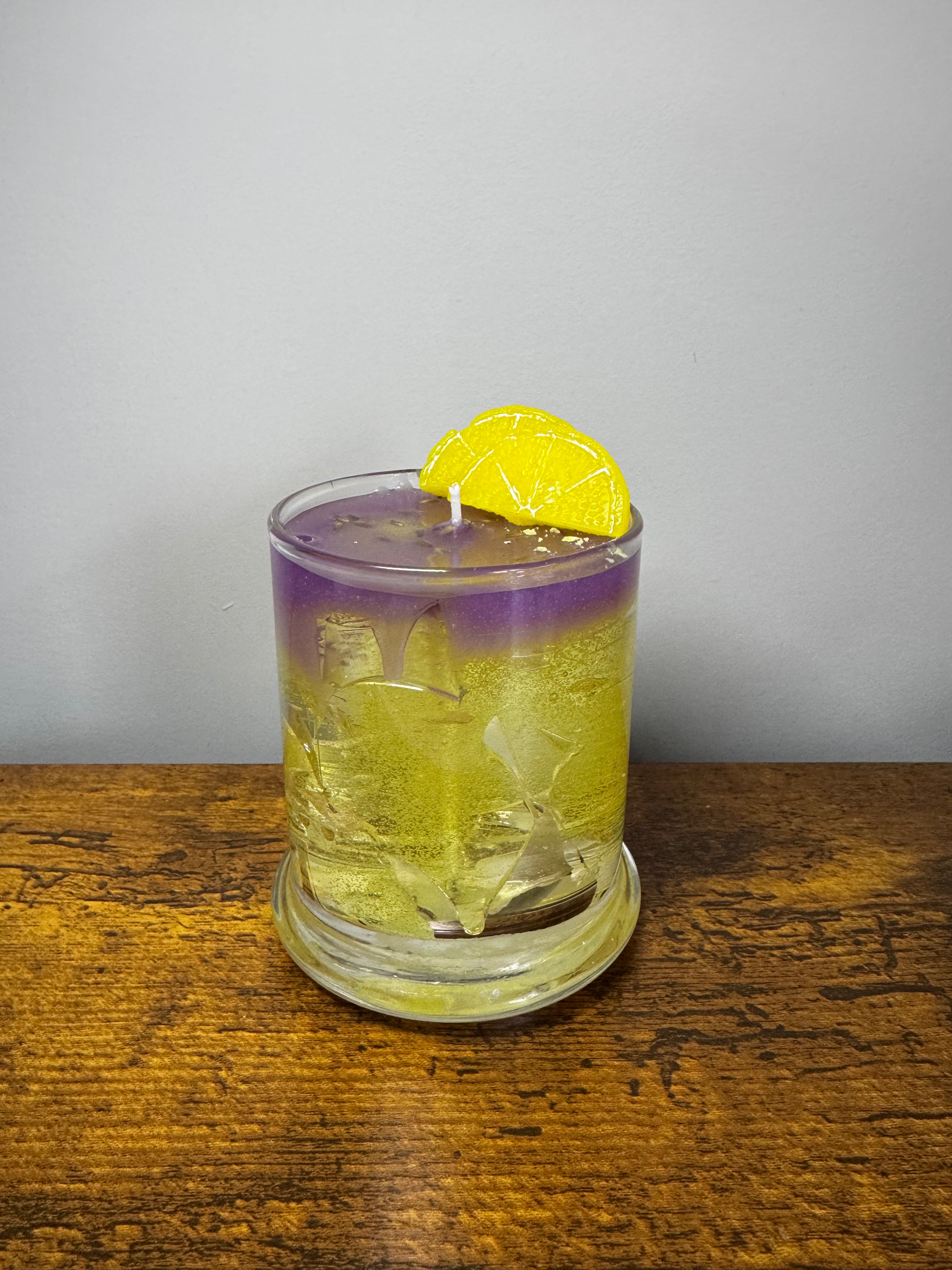 Lavender Lemonade