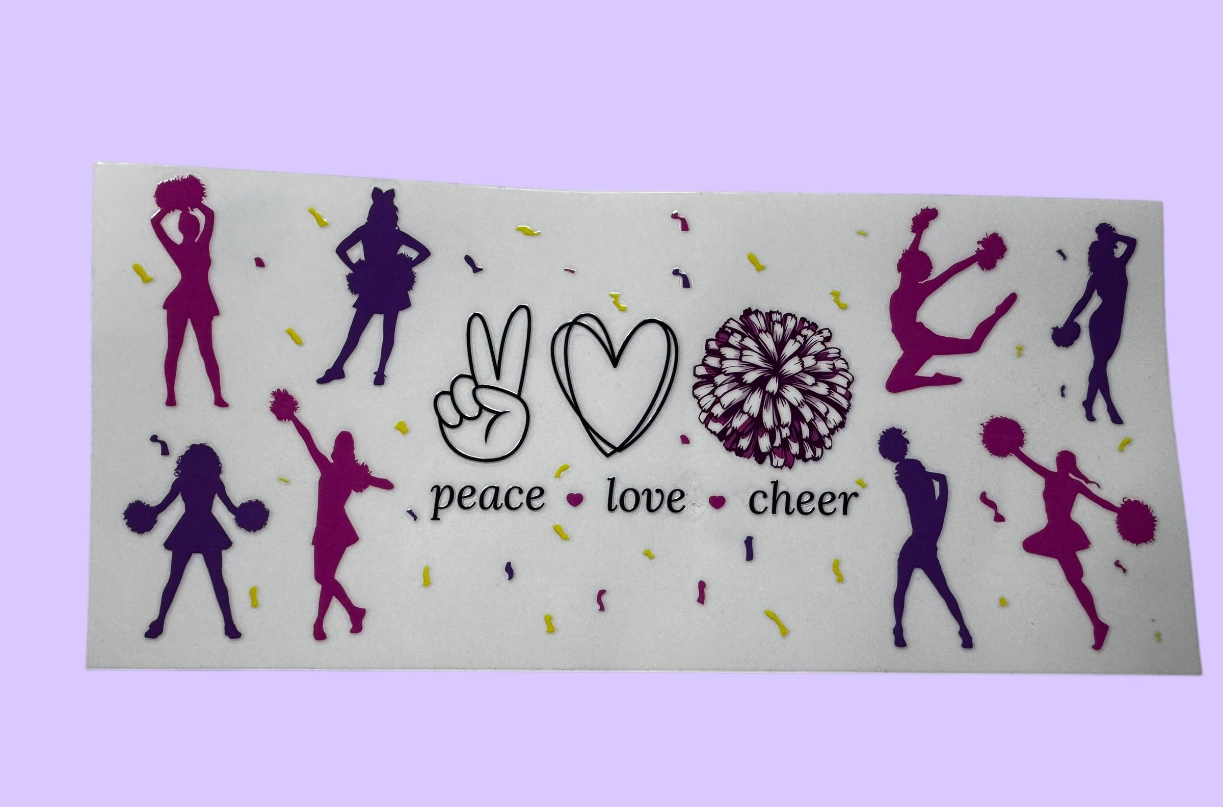 Cheer Love