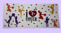 Cheer 9