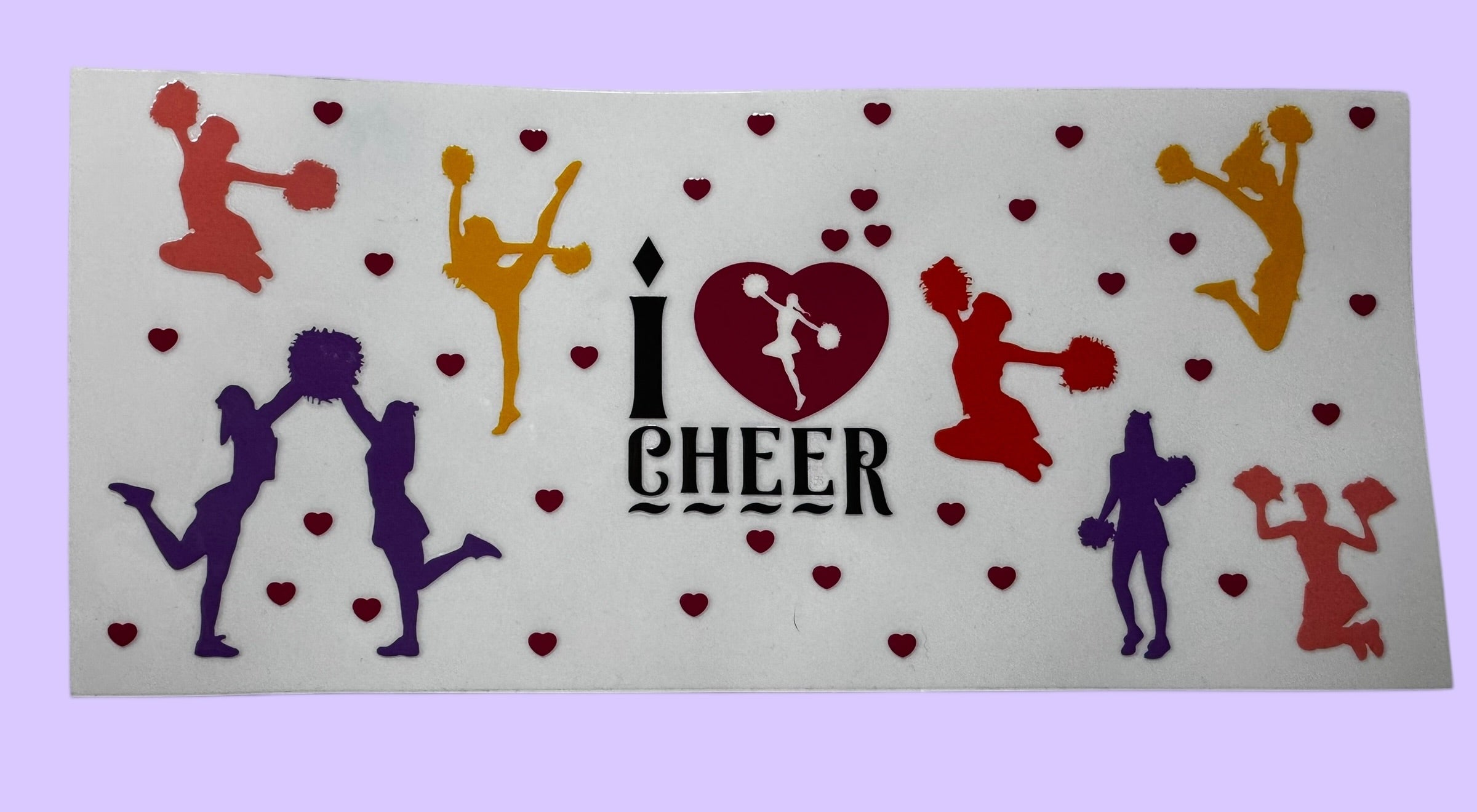 Cheer 9