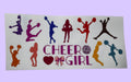 Cheer 8