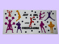Cheer 6
