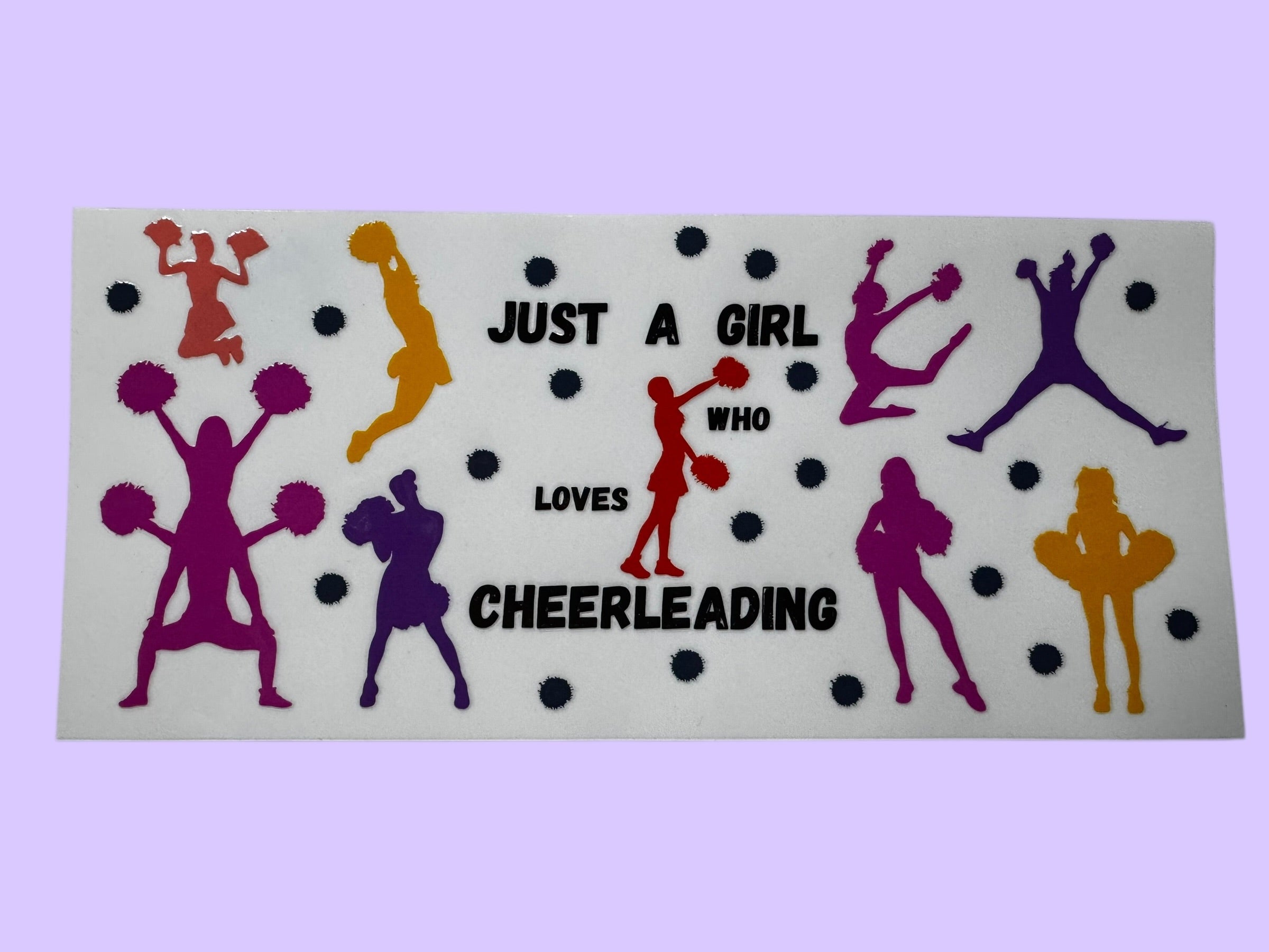 Cheer 6