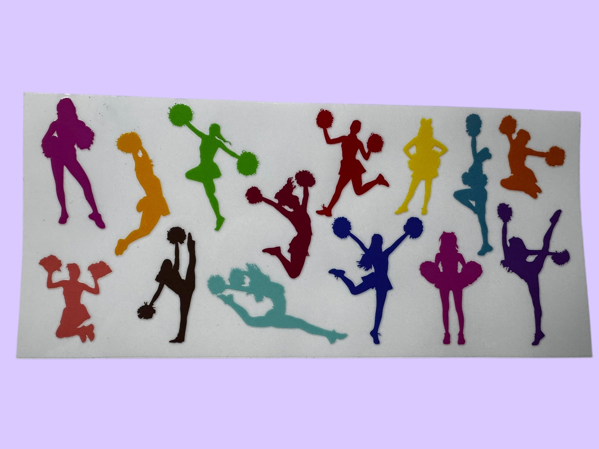 Cheer 4