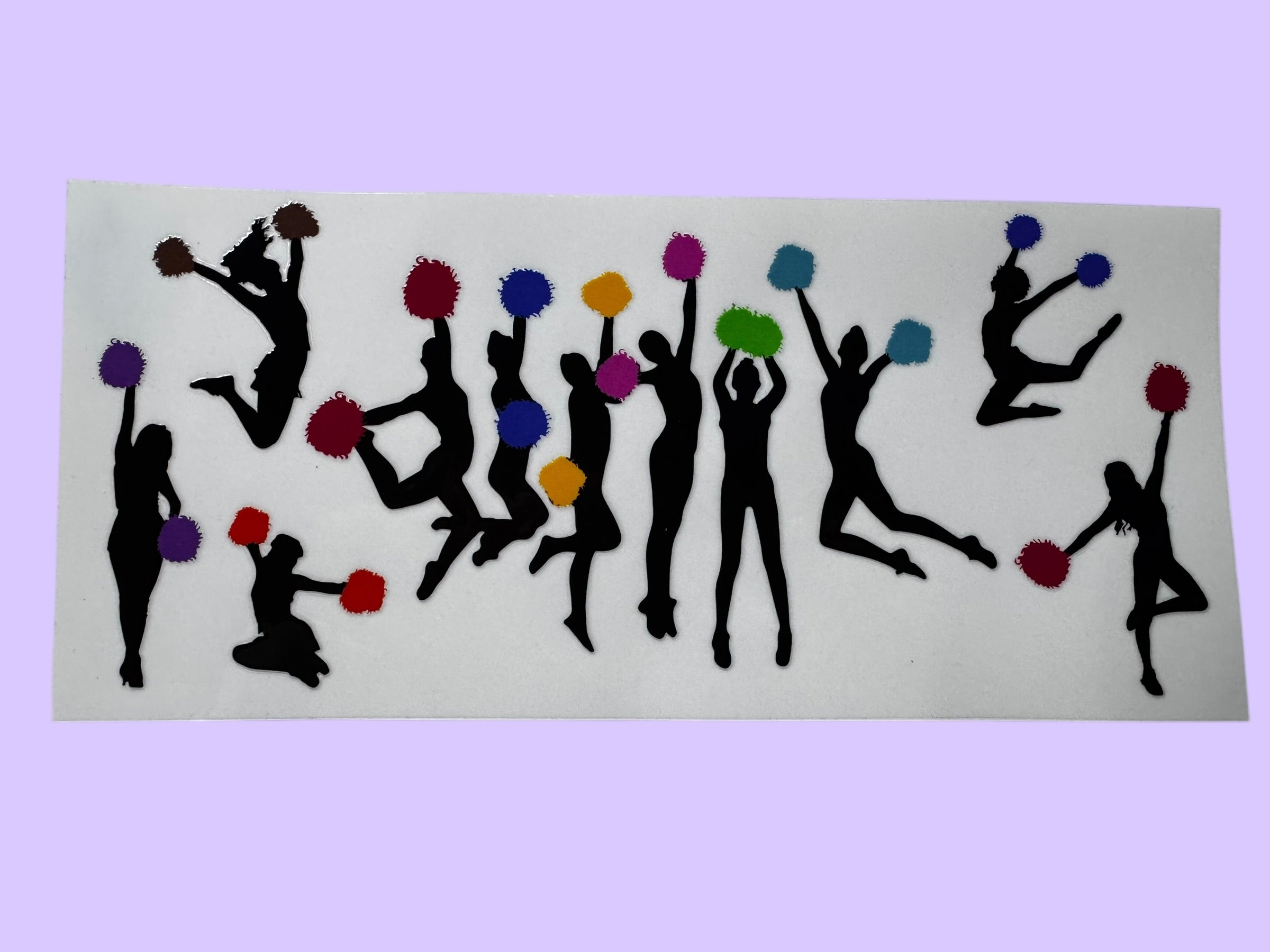 Cheer 2