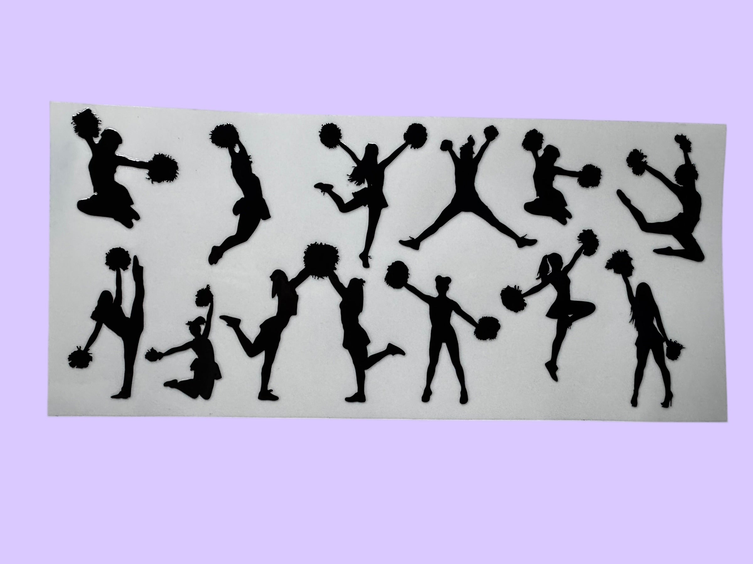 Cheer