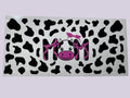 Mom animal print