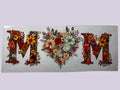 Mom heart