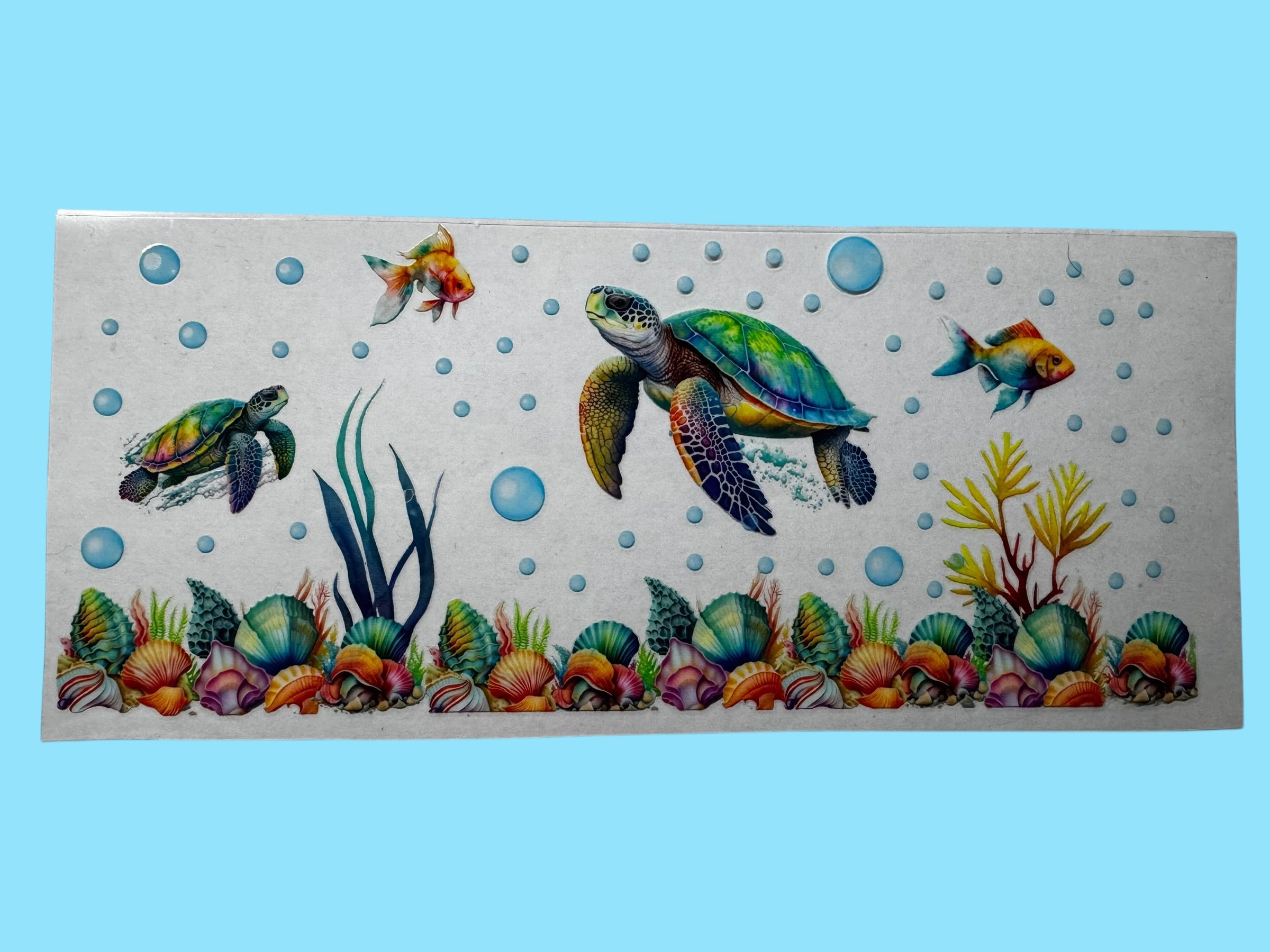 Turtles 1