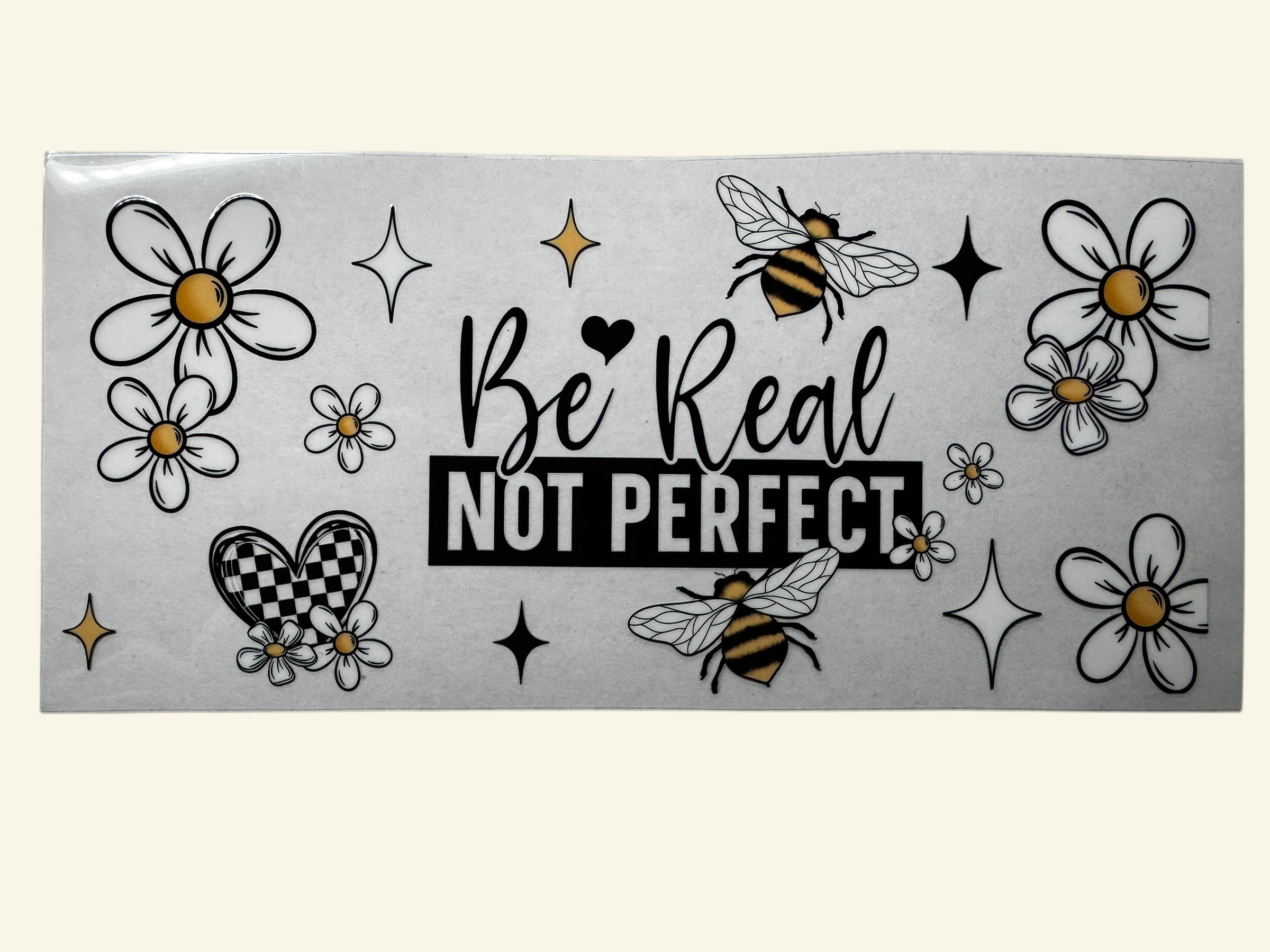 Be Real