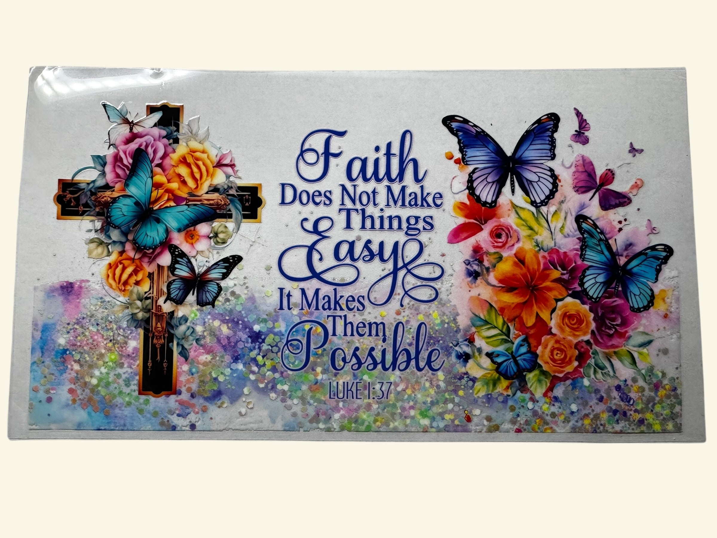 Faith 1