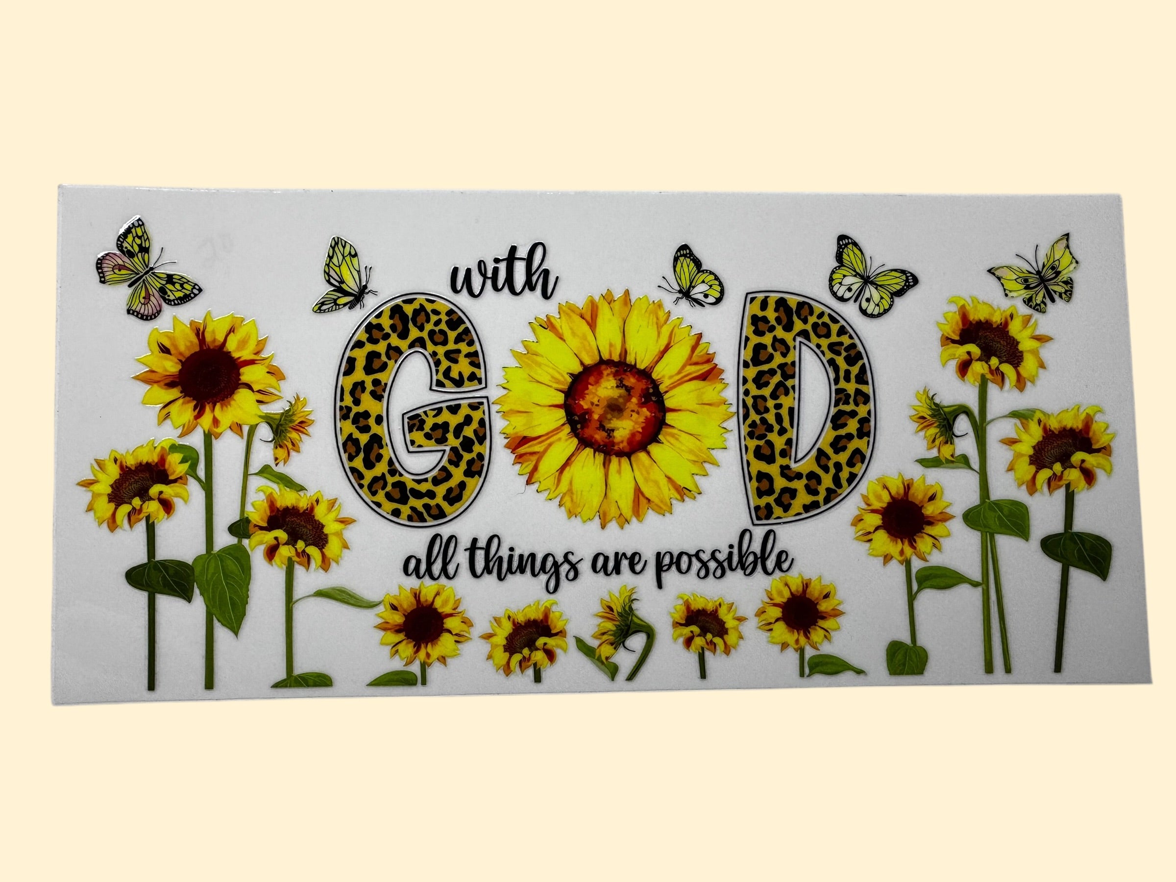 Faith 1