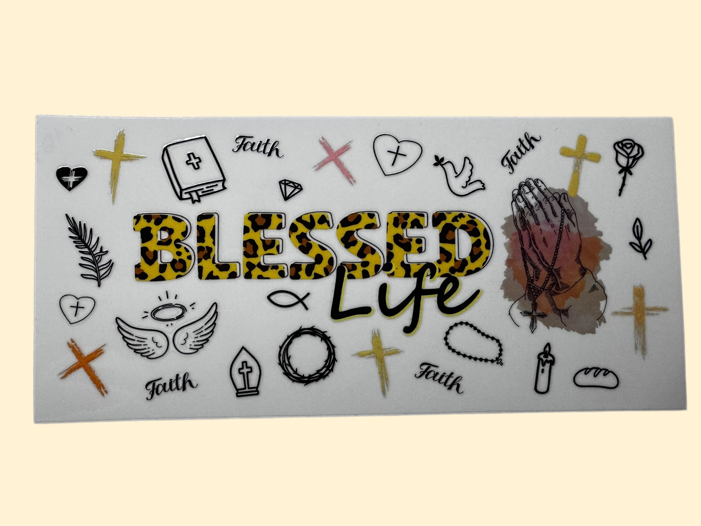 Faith 2