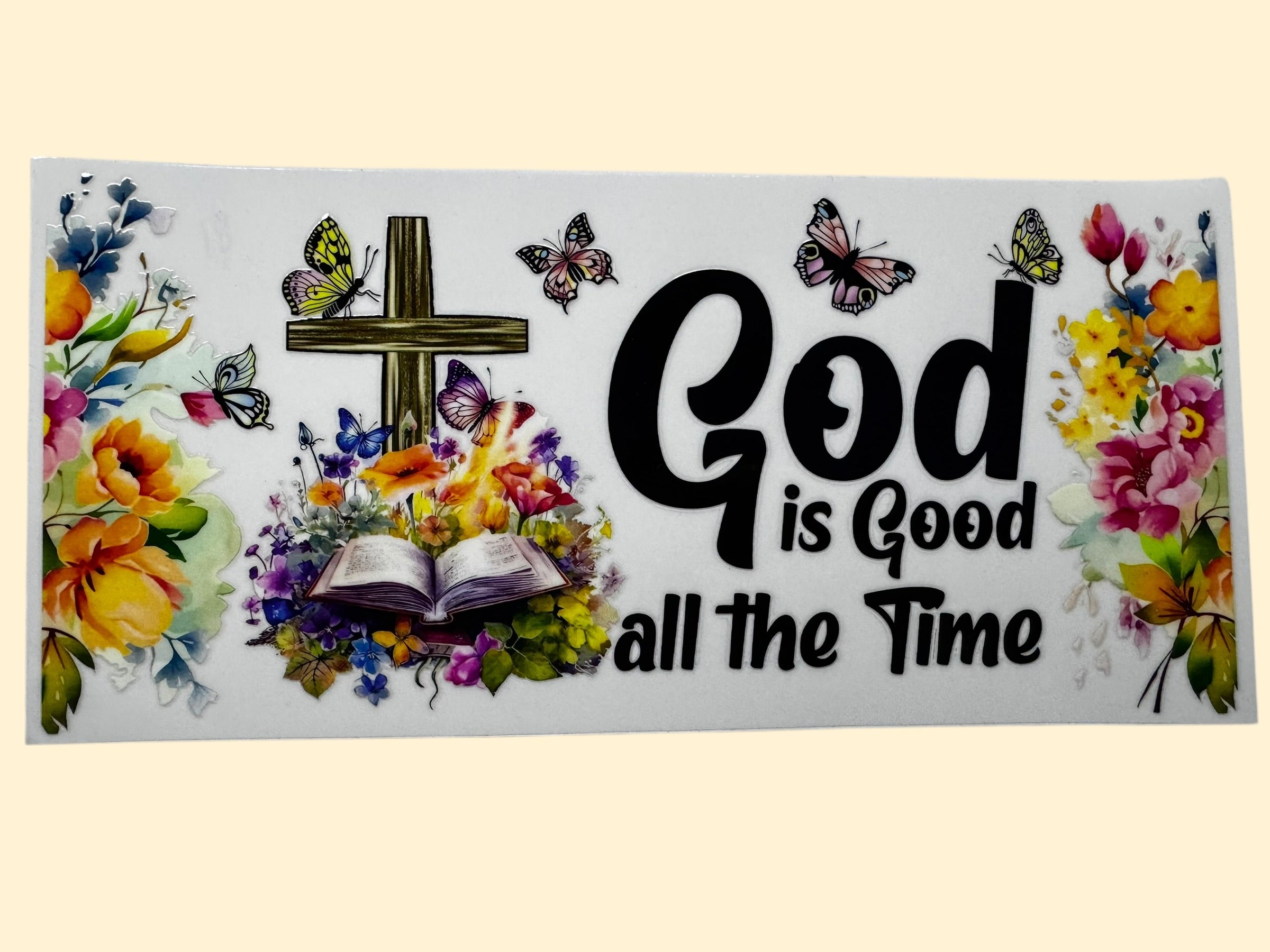Faith 3