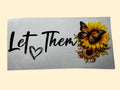 Let them