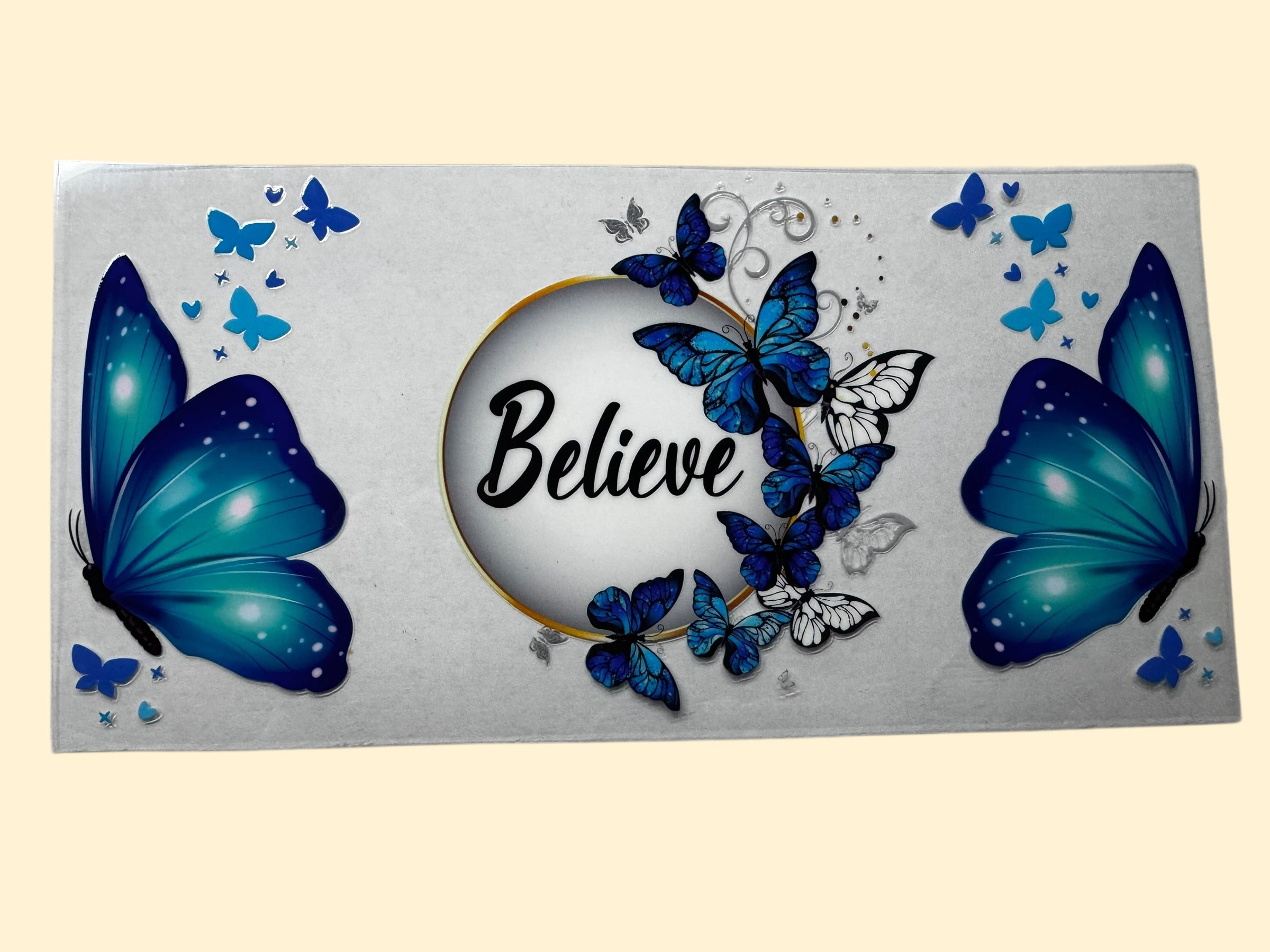 Believe 2