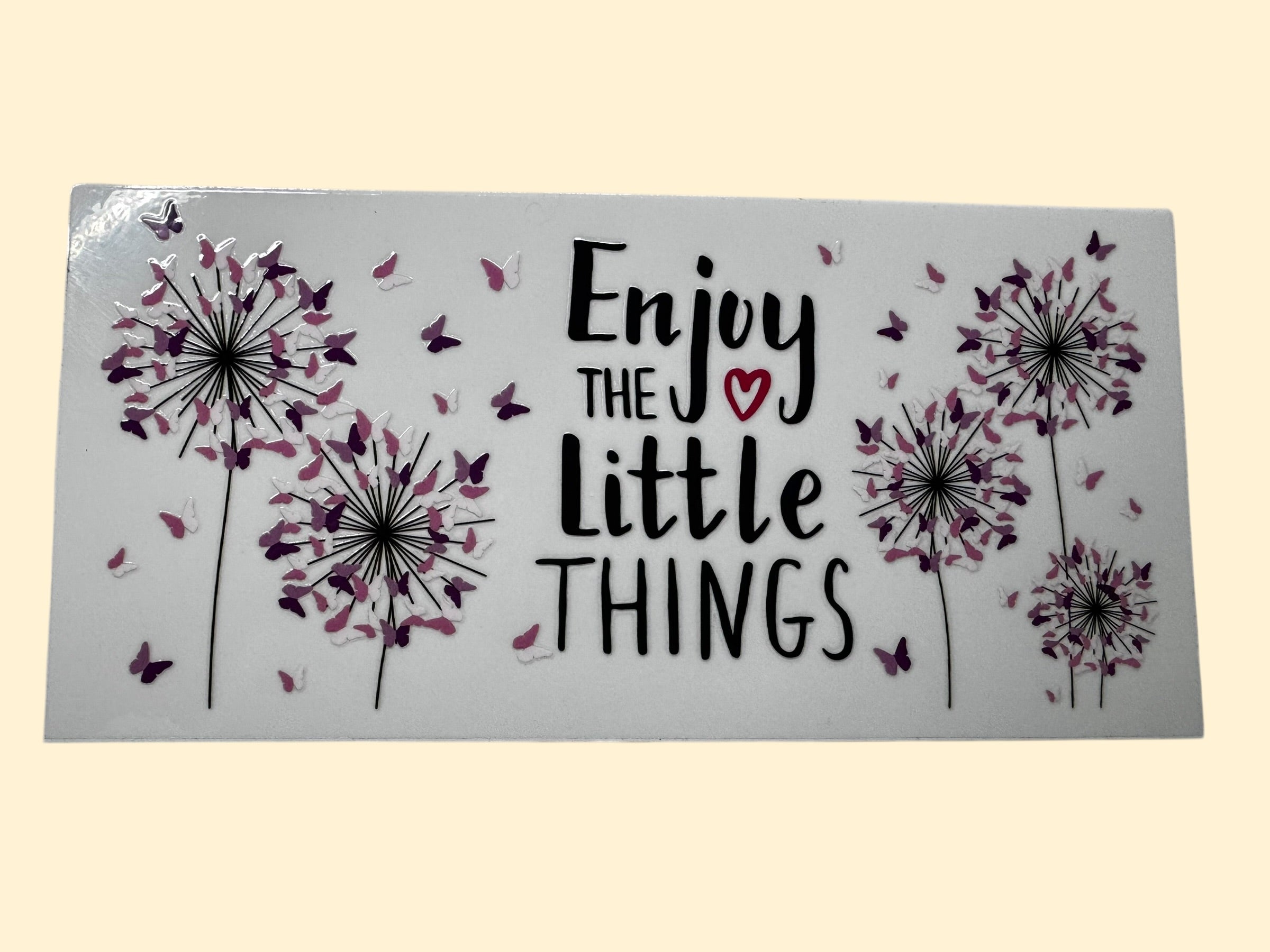Enjoy
