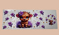 Flower Cow 2