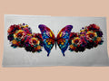 Butterfly 8