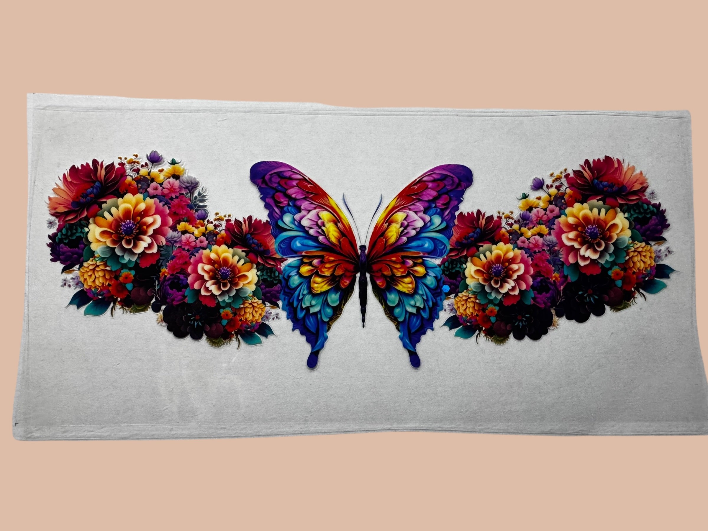 Butterfly 8