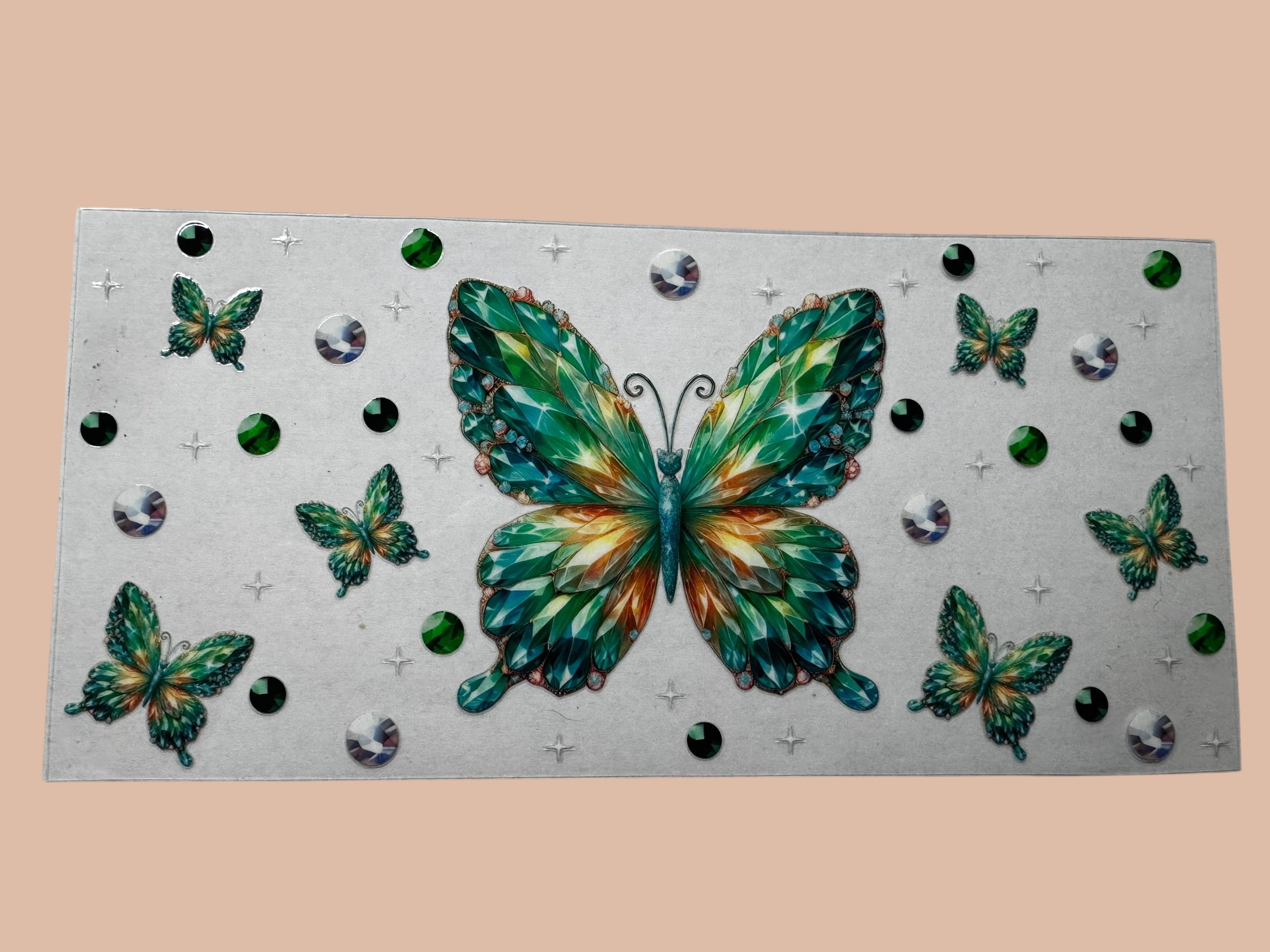 Butterfly 7
