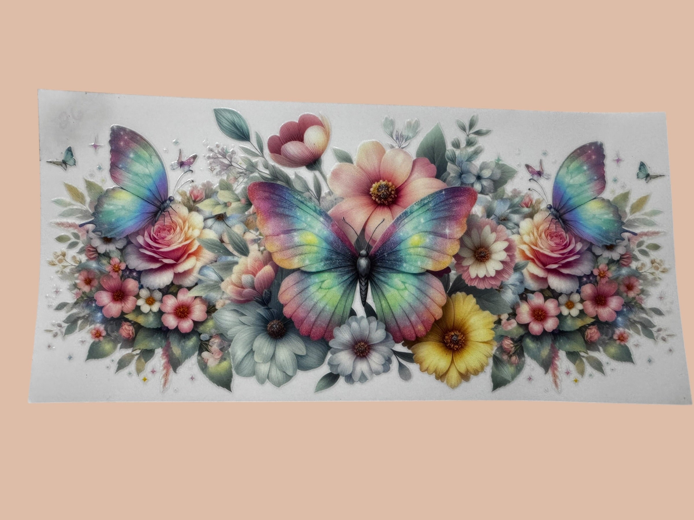 Butterfly 5