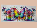 Butterfly 4