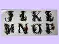 Black Flower initial 2