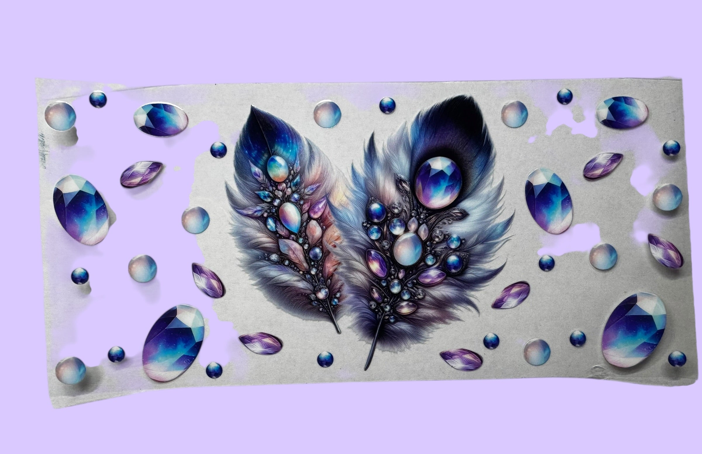 Feathers
