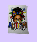 Autism Mom