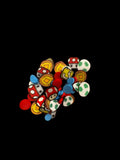 Game pieces