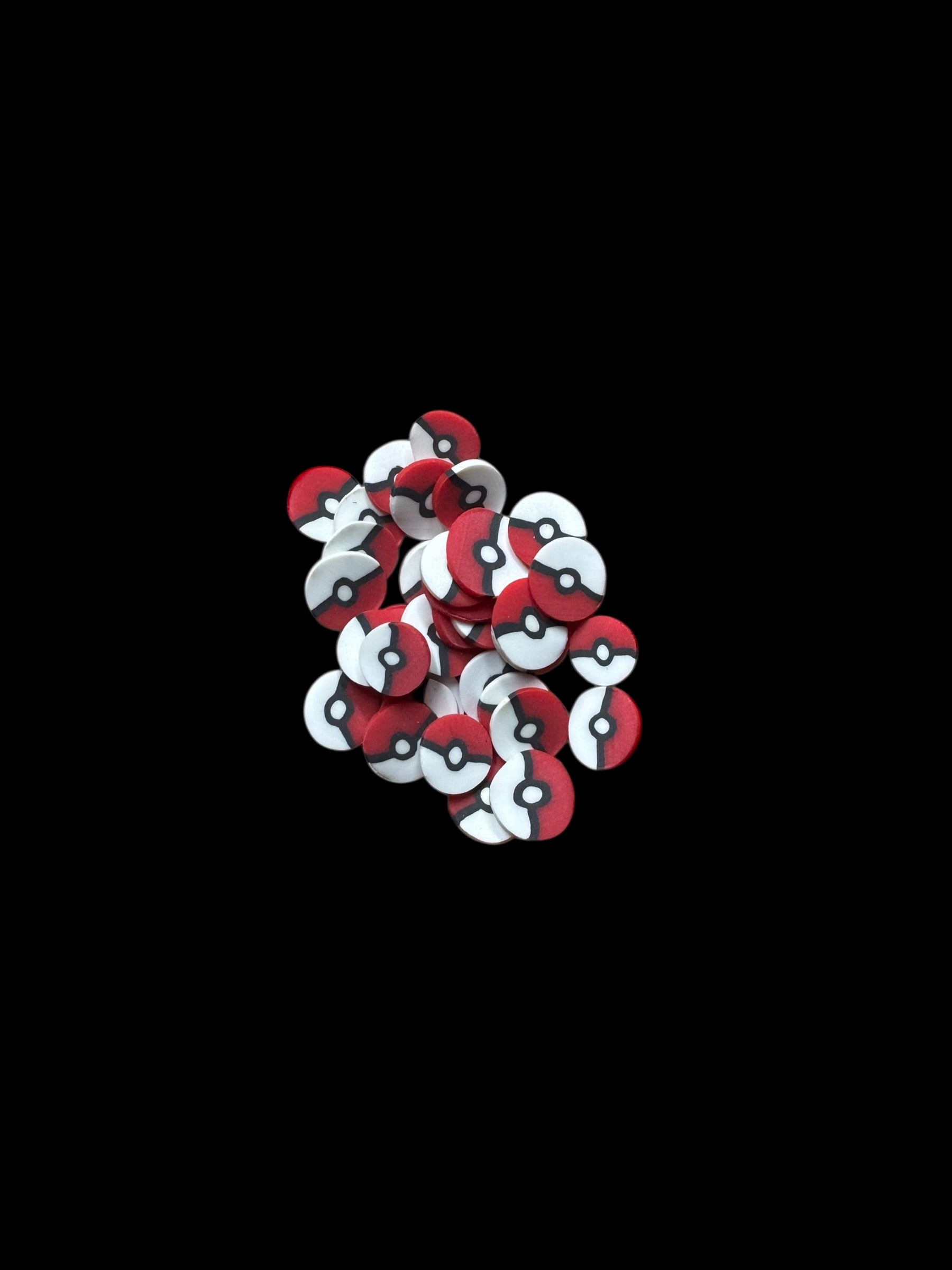 Poke Balls