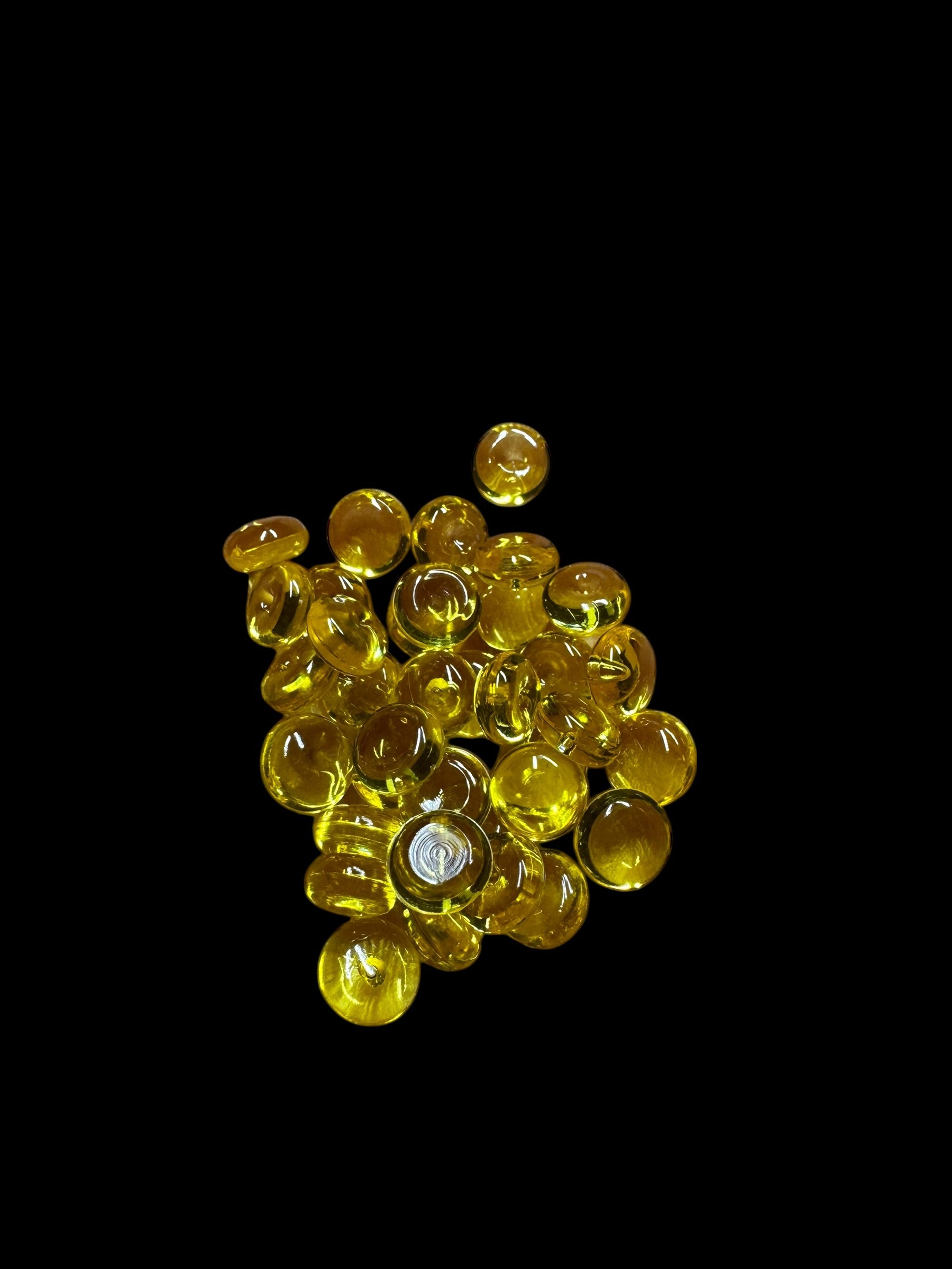Honey pebbles