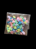 Pastel Hearts
