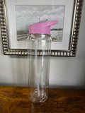 16oz Sport Water Bottle Tumbler