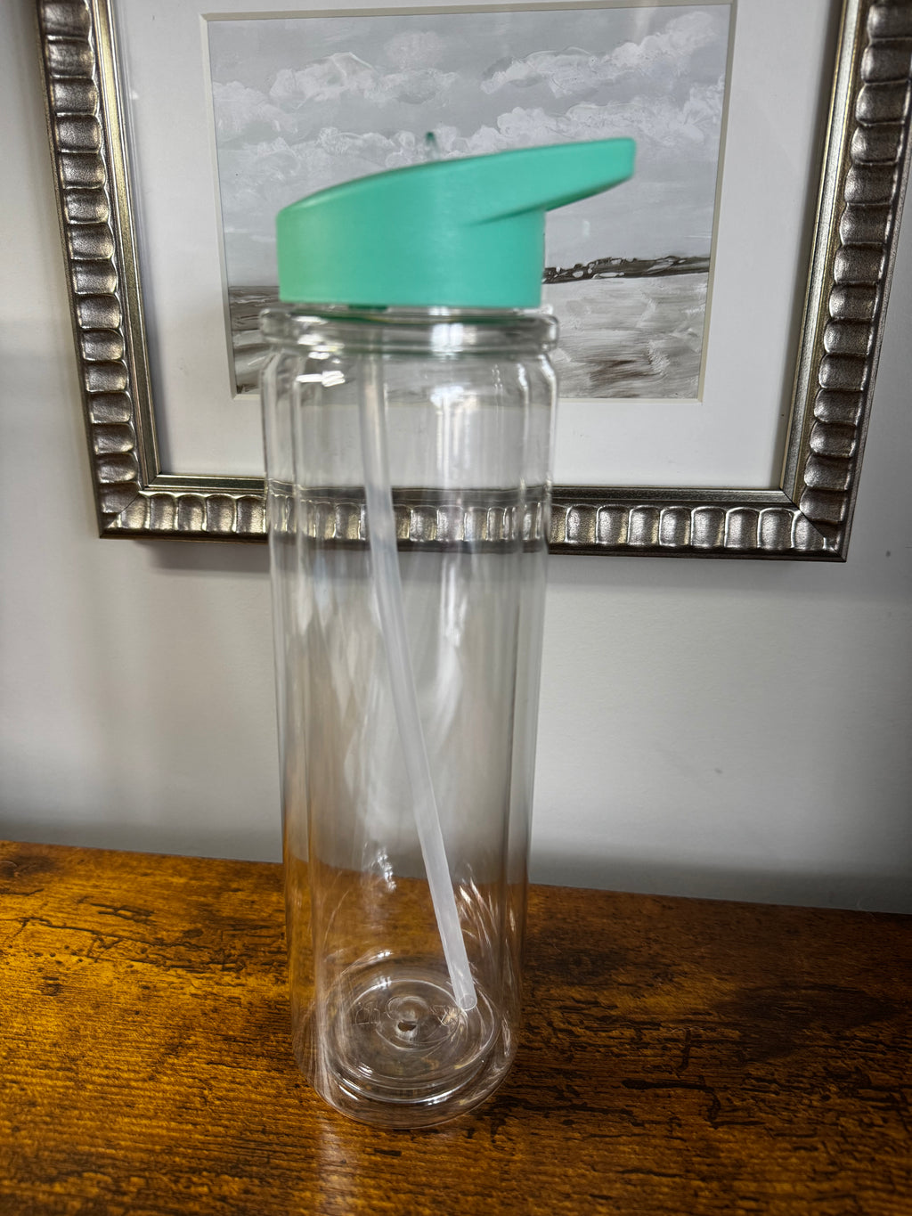 16oz Sport Water Bottle Tumbler