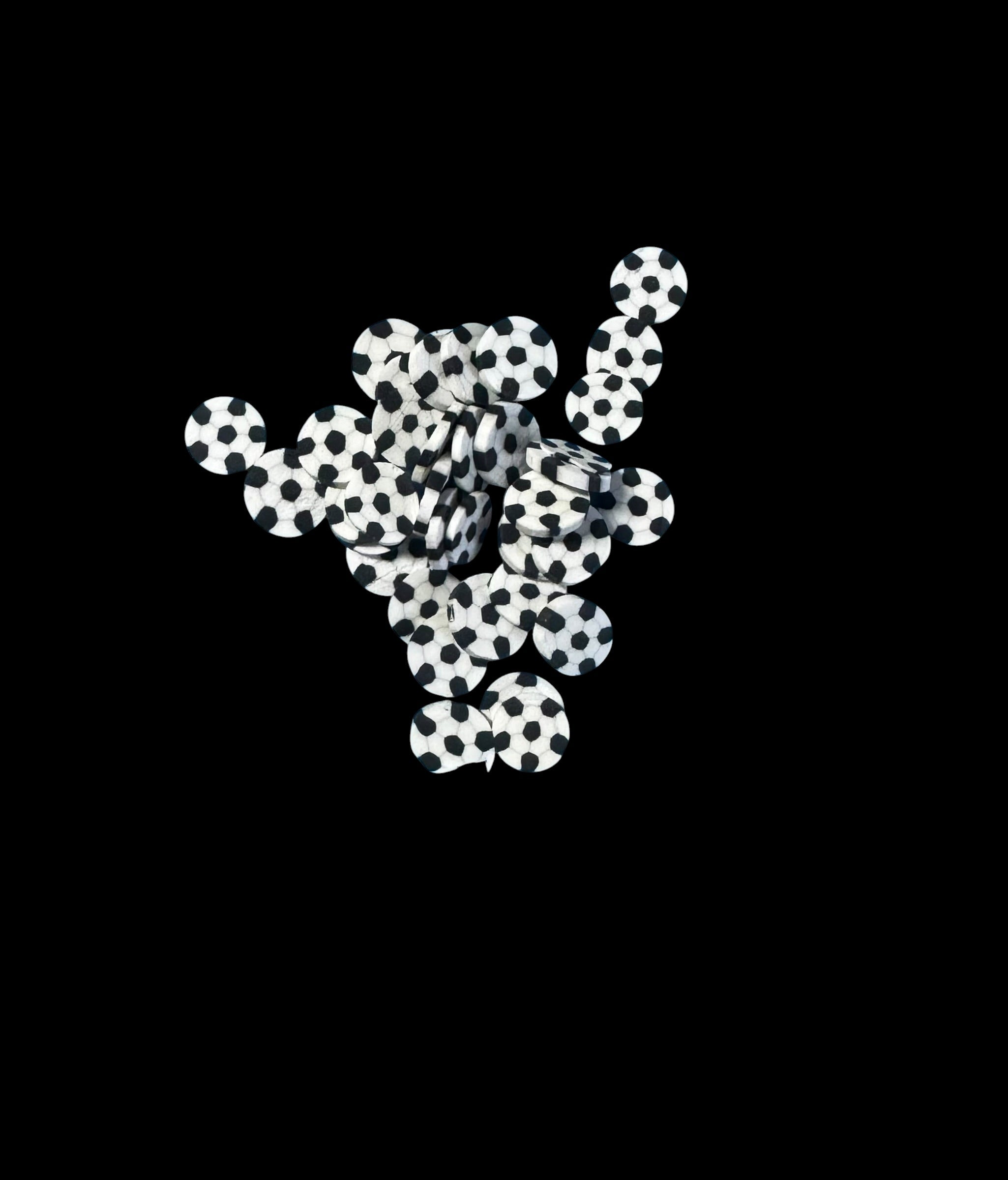 Soccer balls