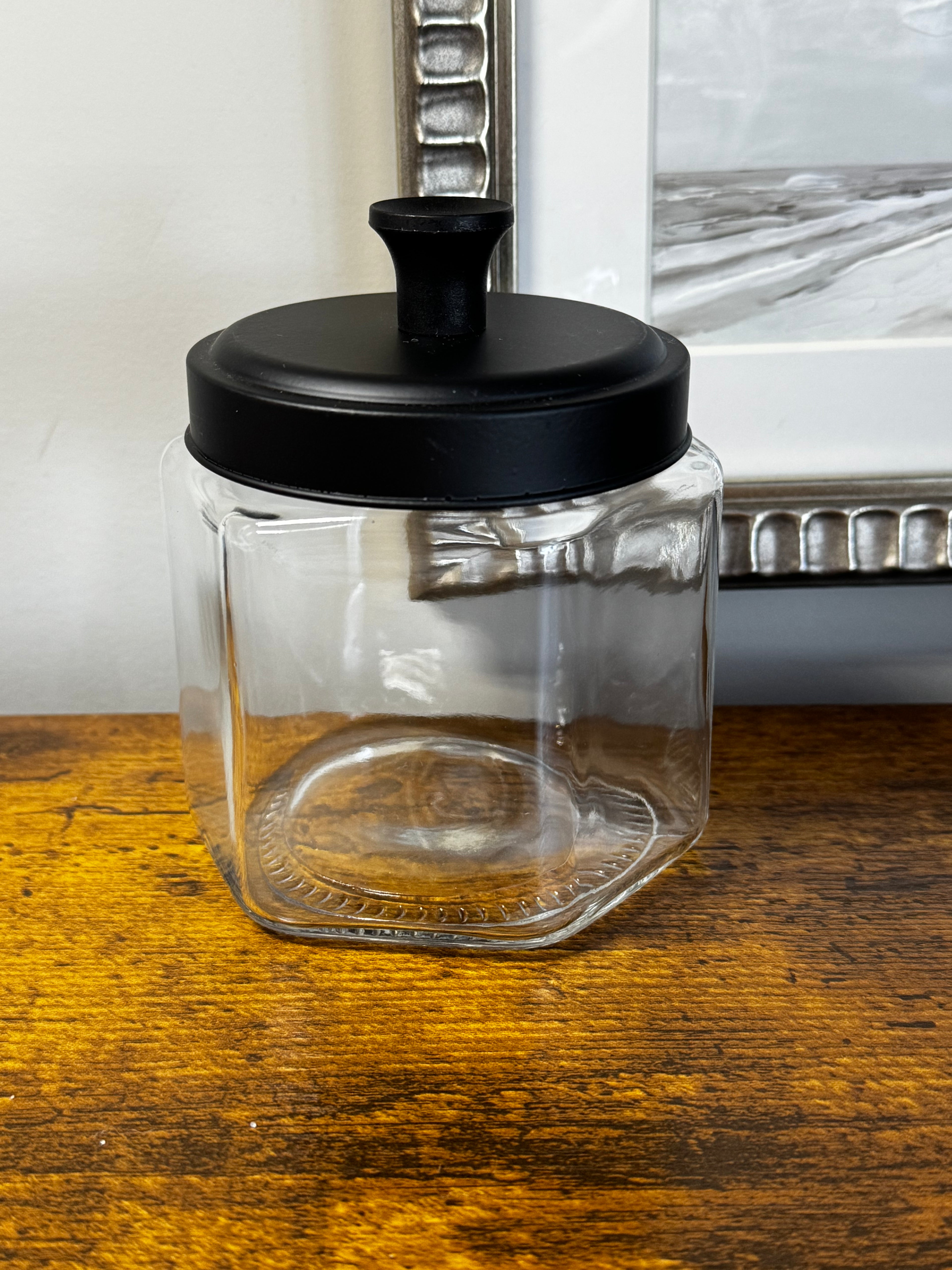 17oz Metal lid