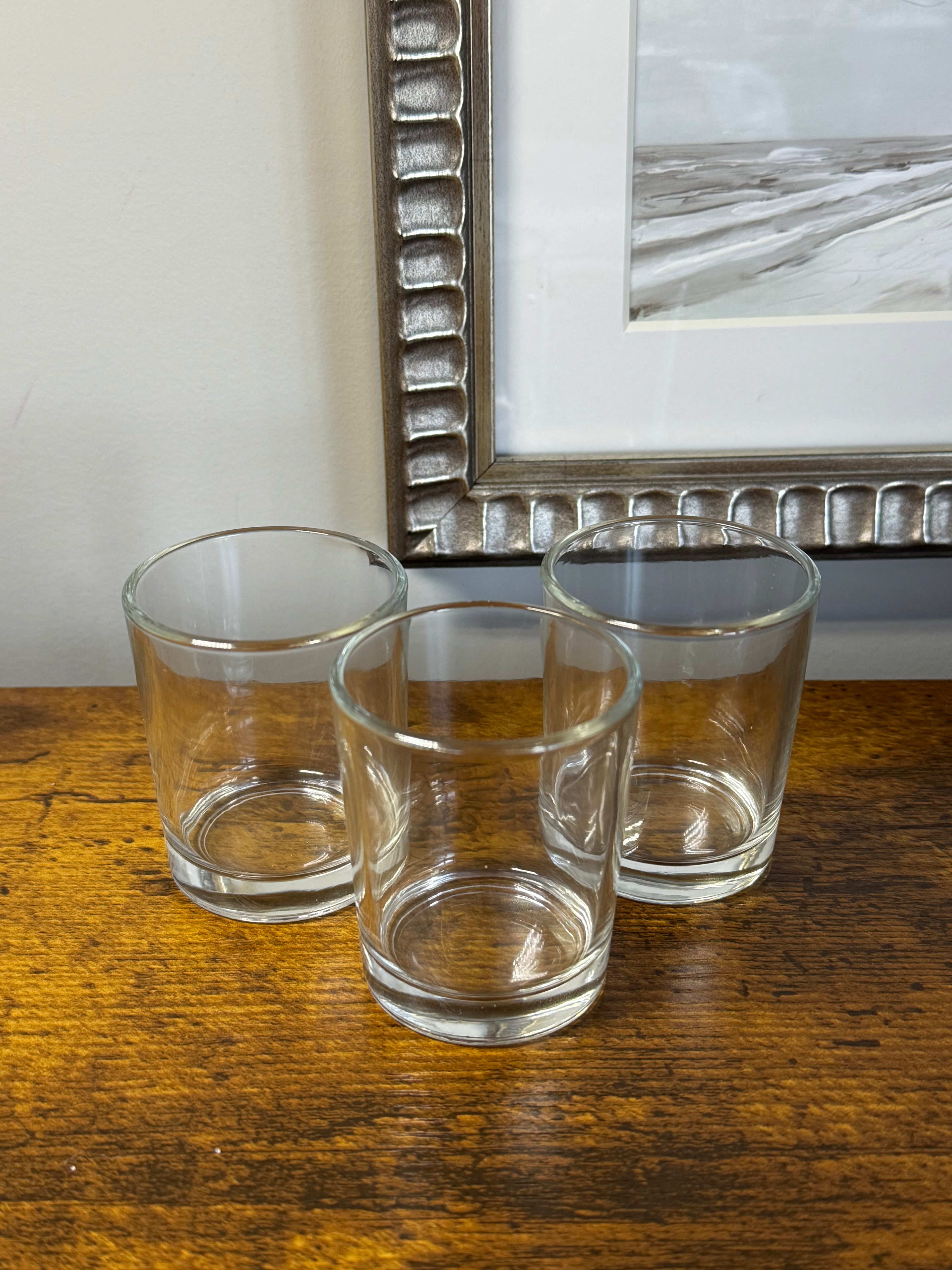 Sample trio